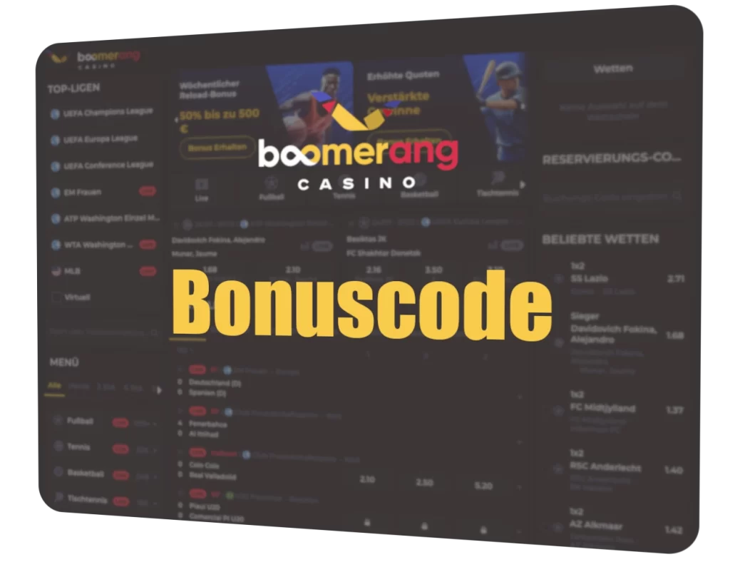 BonusCode