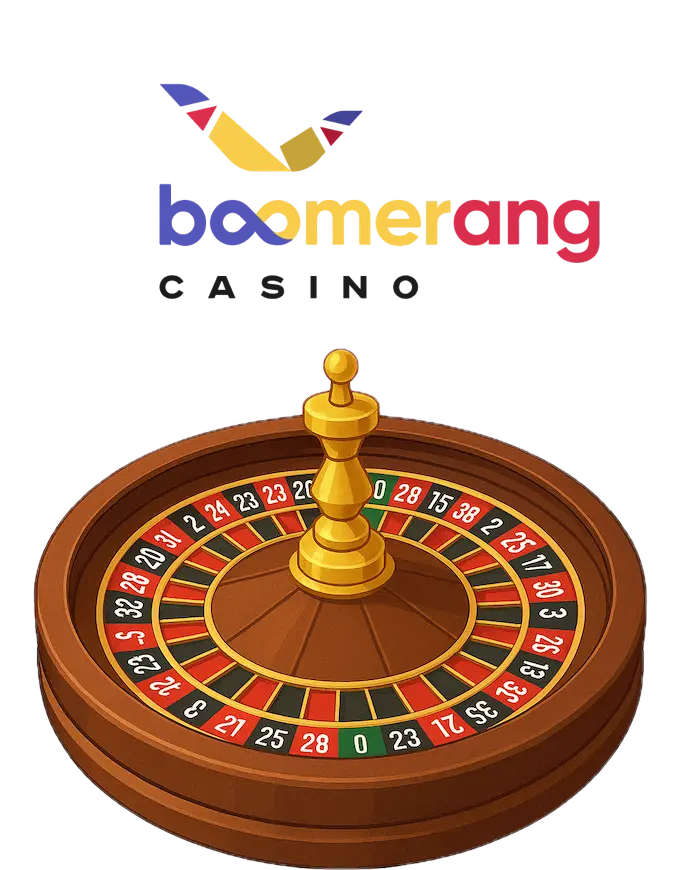 Boomerang Casino Online