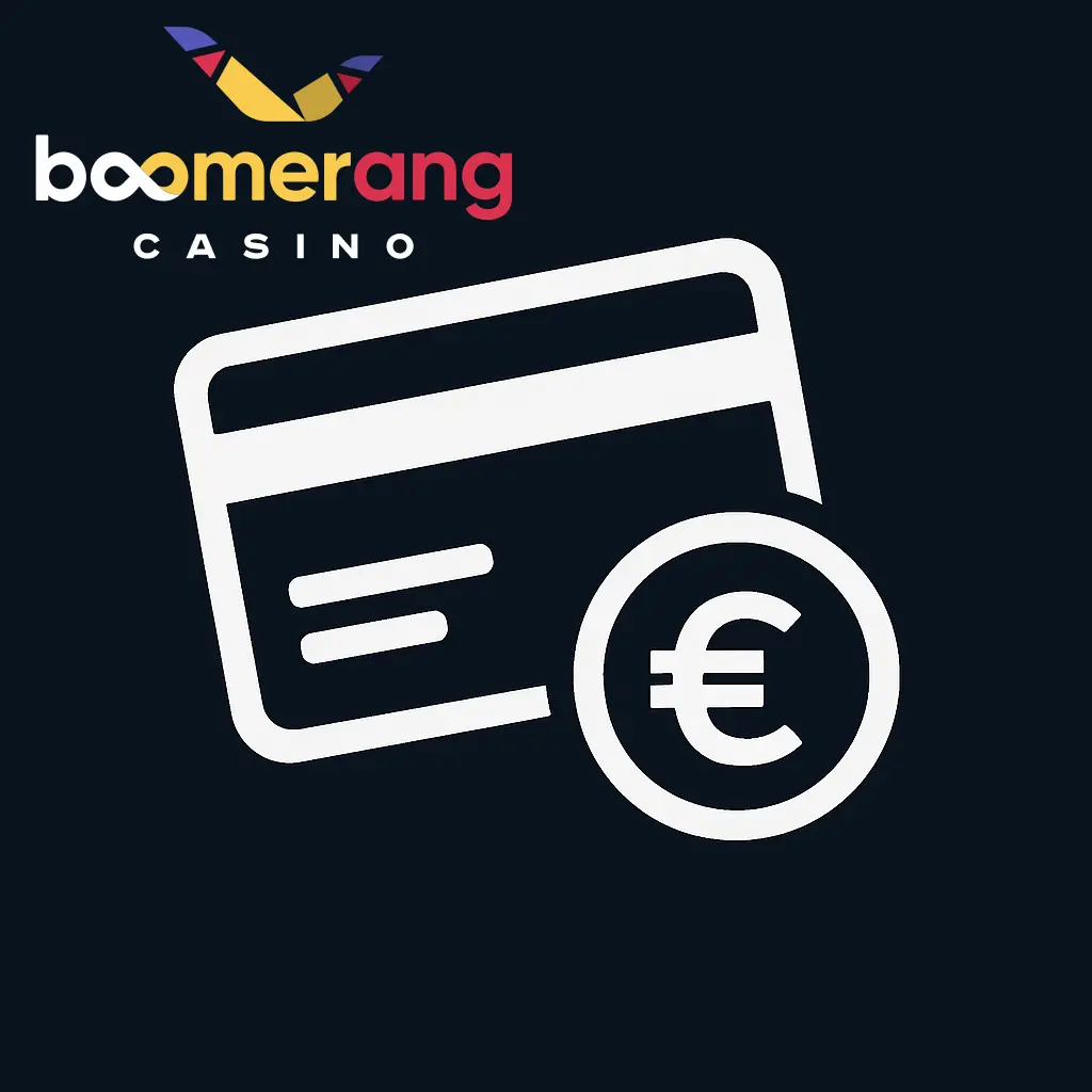 Boomerang casino einzahlung