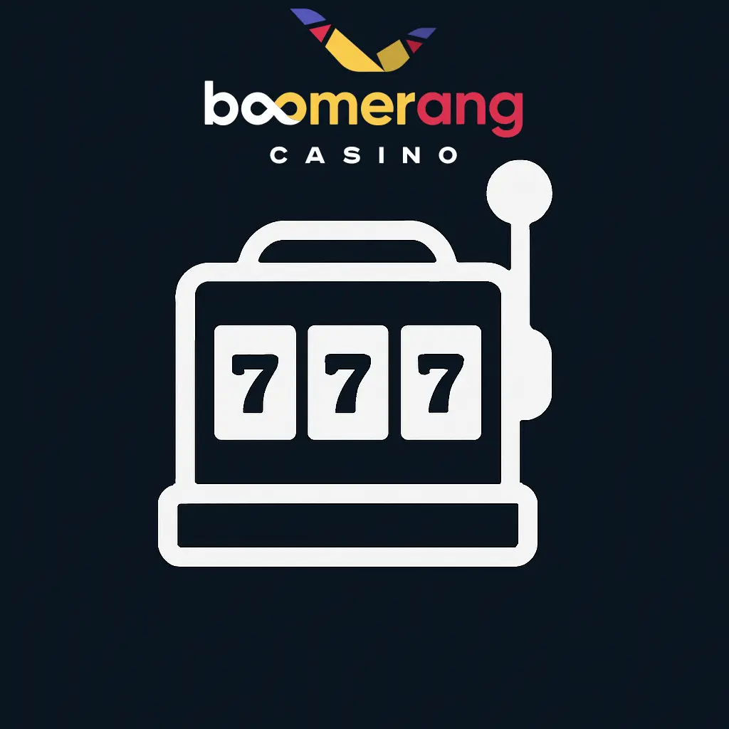 Boomerang casino spielen