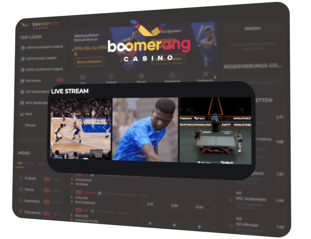 Sport Live
